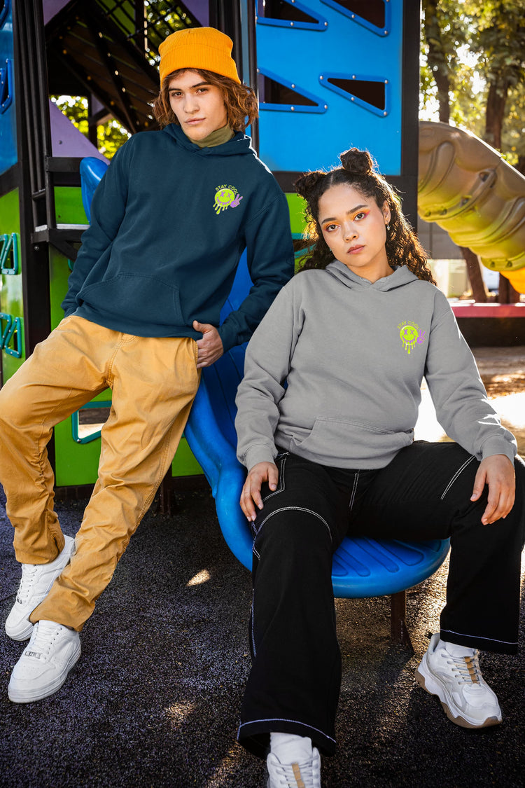 Men and Women Hoodies