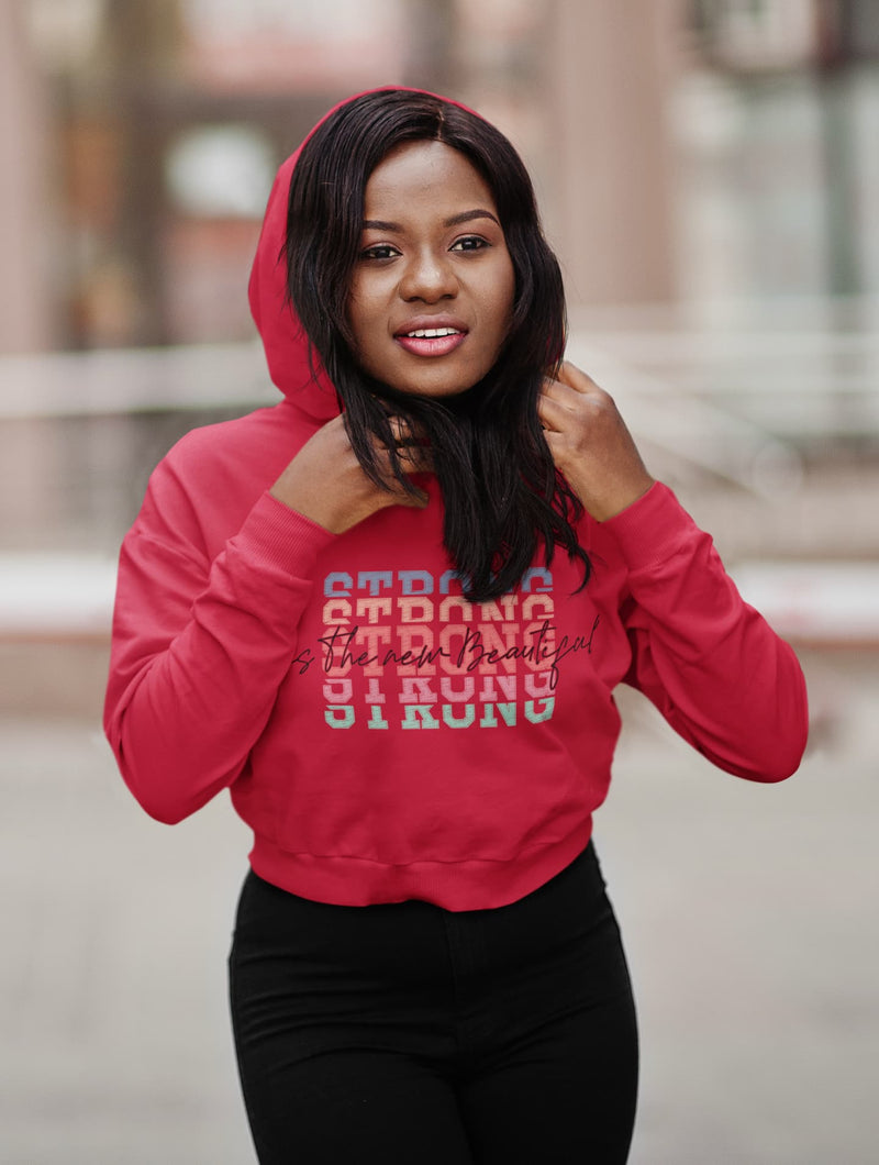 STRONG AMBER
