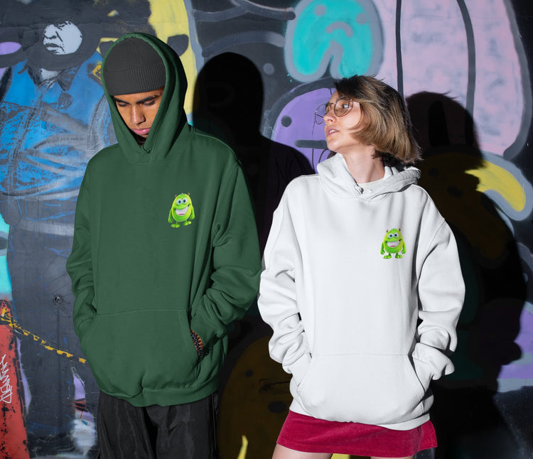 Men and Women Hoodies