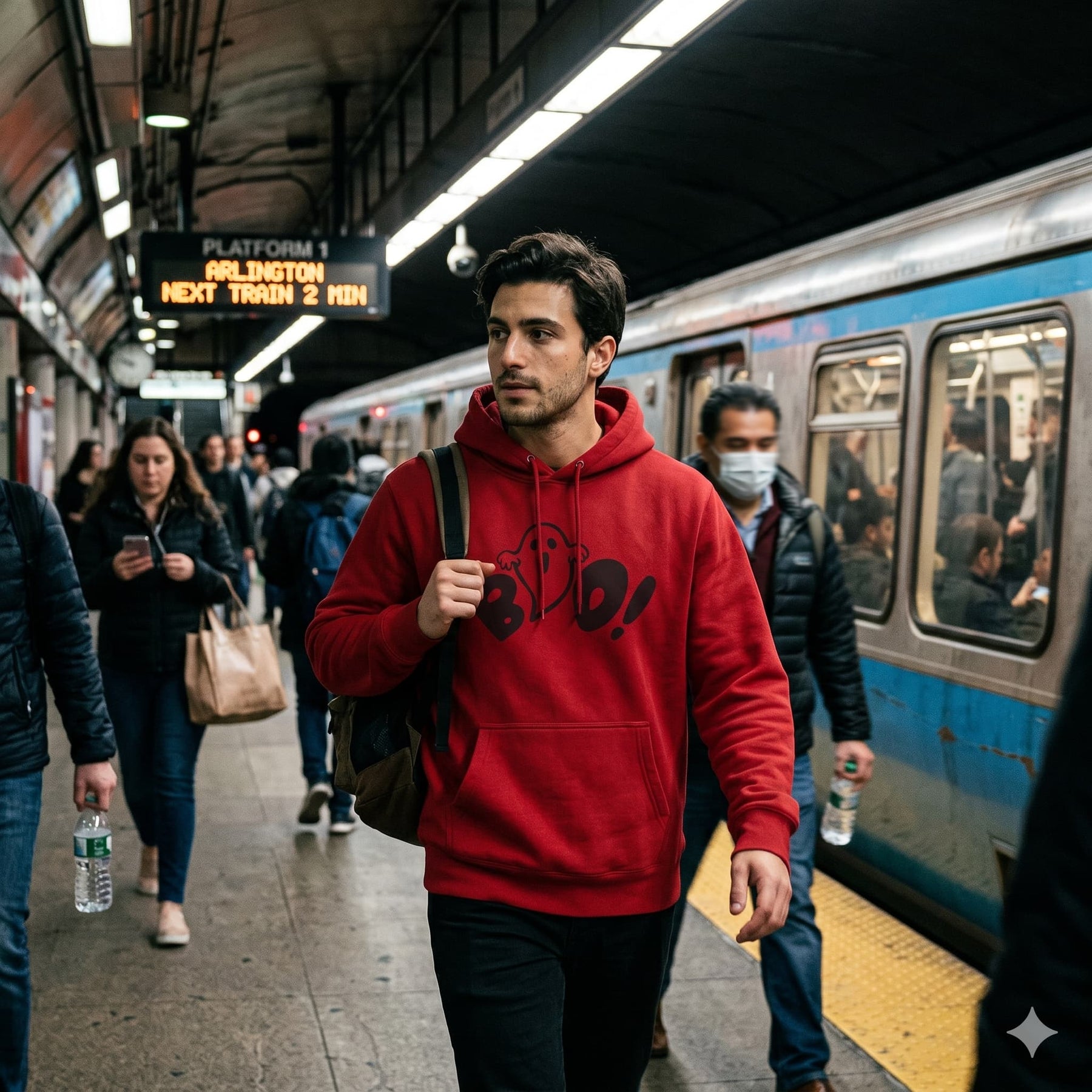 HOODIES