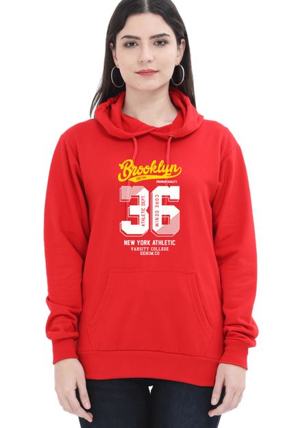 Women's Hoodies