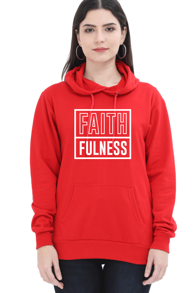 Women's Hoodies