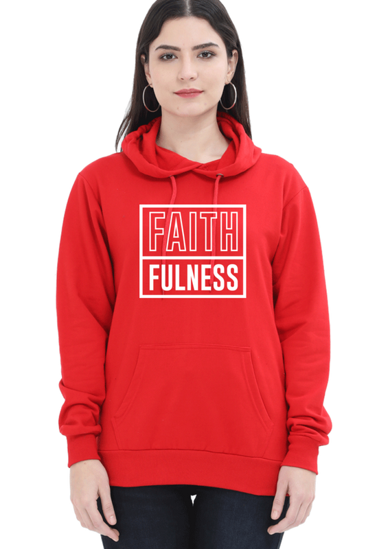 Women's Hoodies