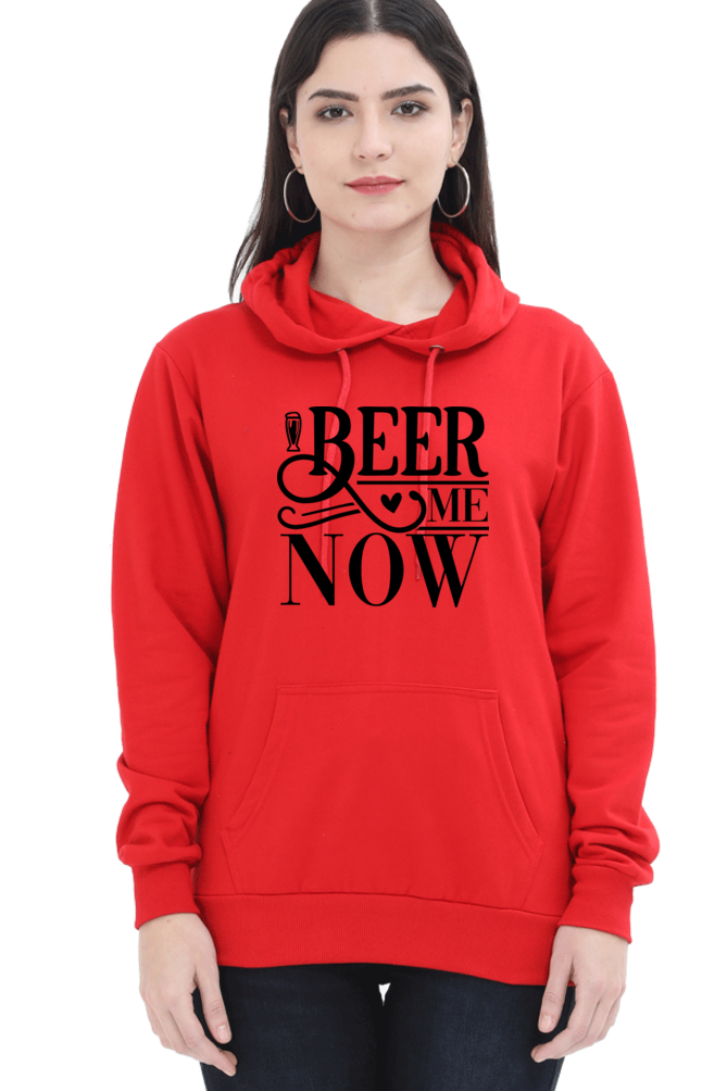 Women's Hoodies