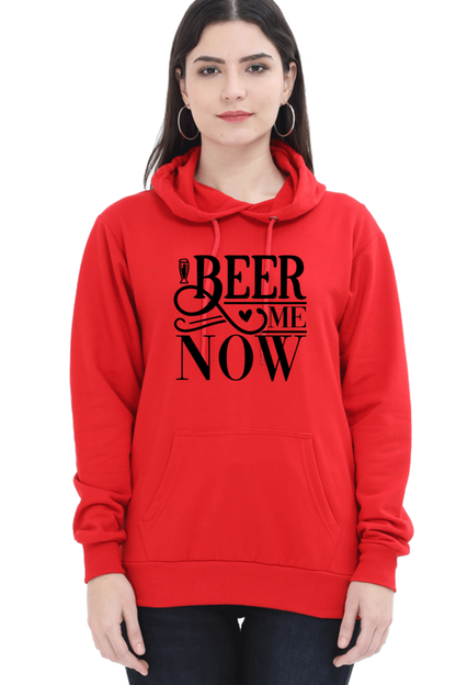 Women's Hoodies