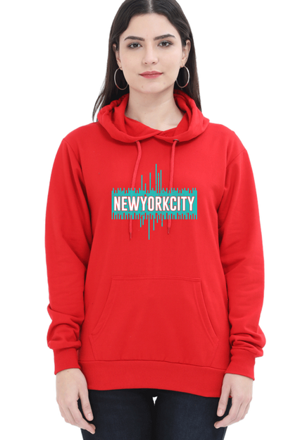 Women's Hoodies