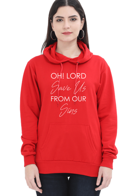 Women's Hoodies