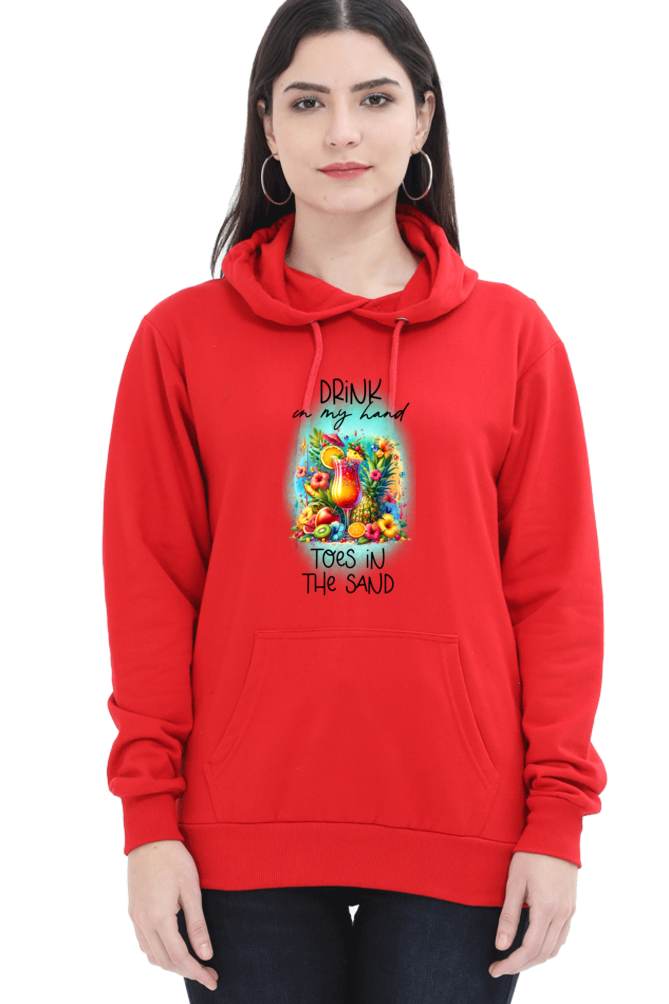 Women's Hoodies