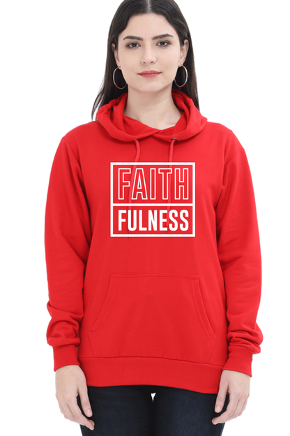 Women's Hoodies