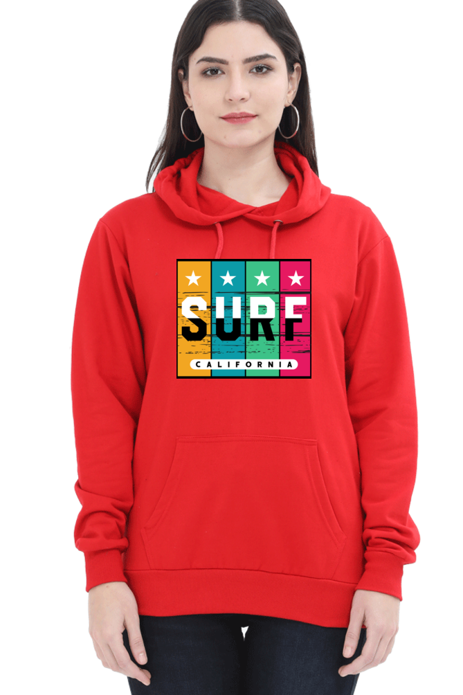 Women's Hoodies