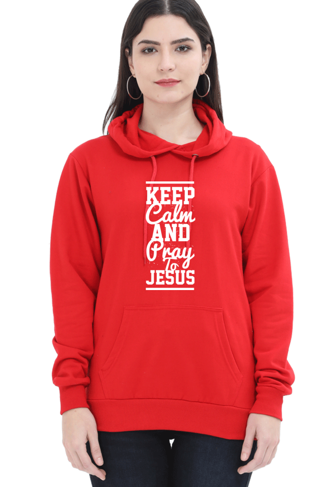 Women's Hoodies