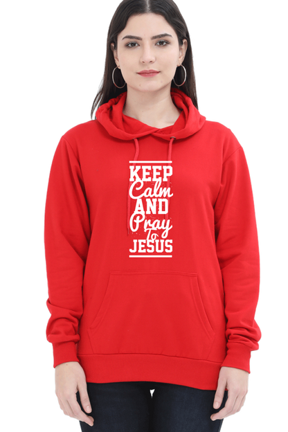 Women's Hoodies