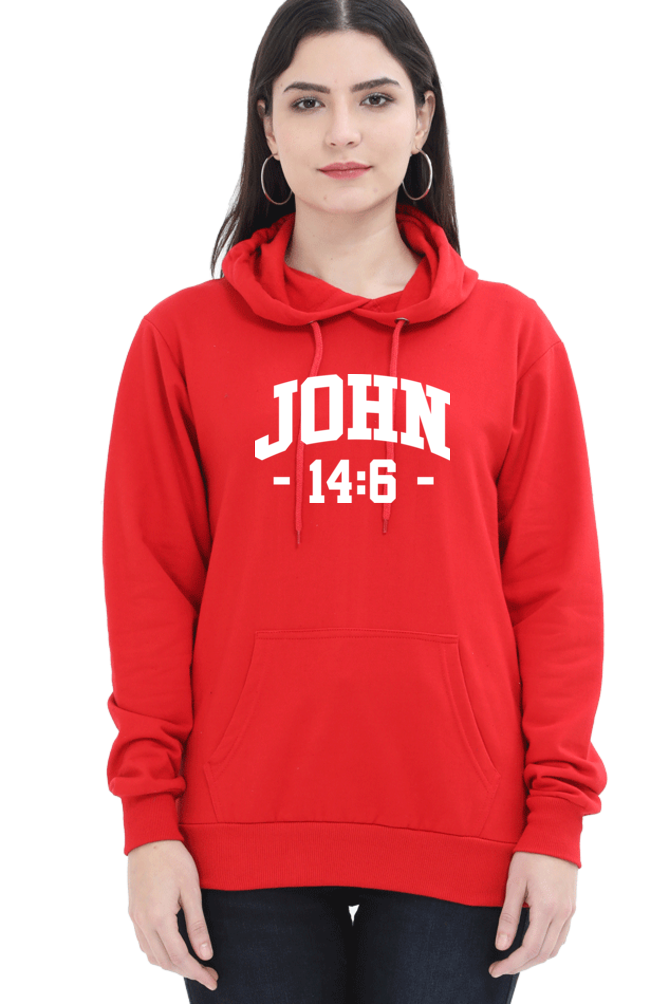 Women's Hoodies