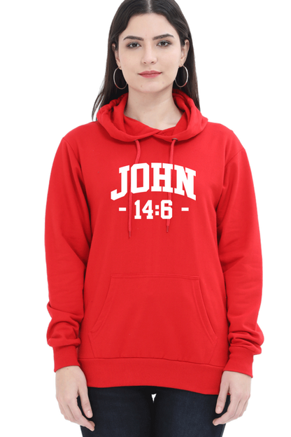 Women's Hoodies