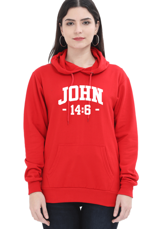 Women's Hoodies