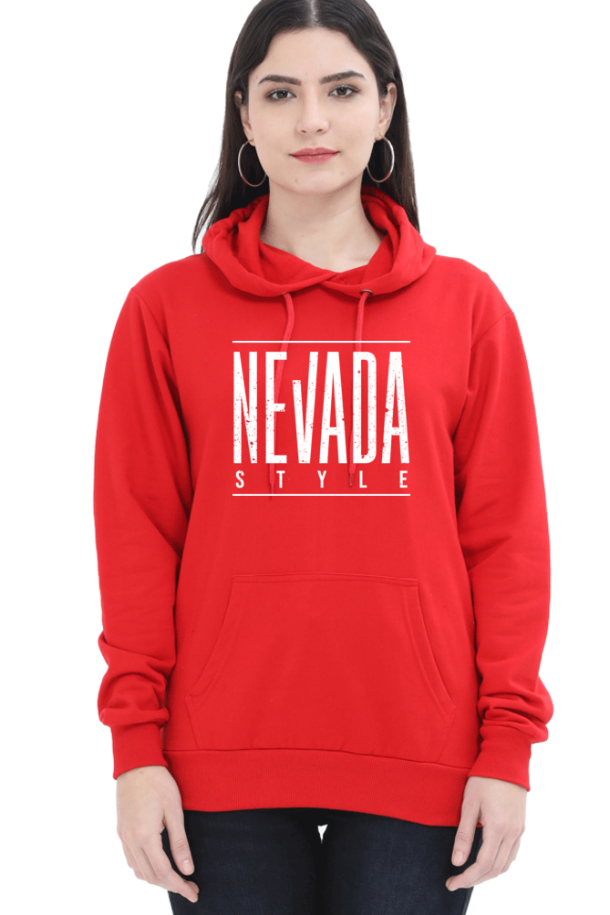 Women's Hoodies