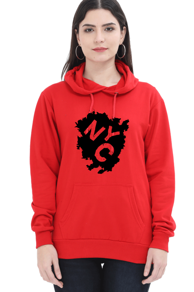 Women's Hoodies