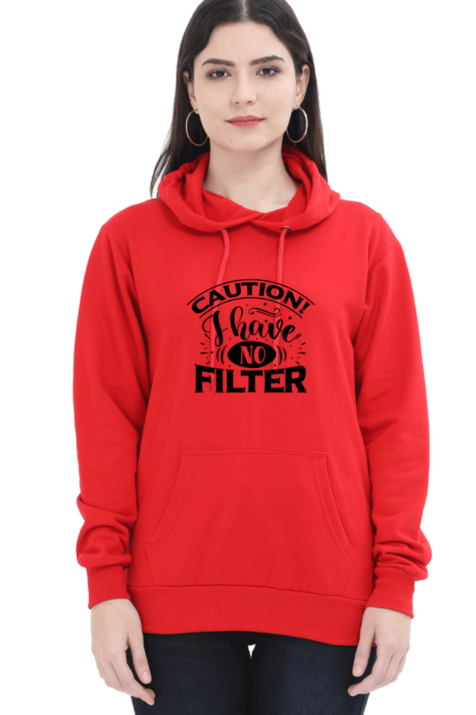 Women's Sweatshirts