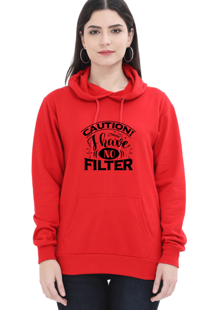 Women's Sweatshirts