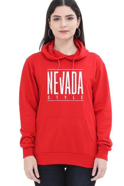 Women's Hoodies