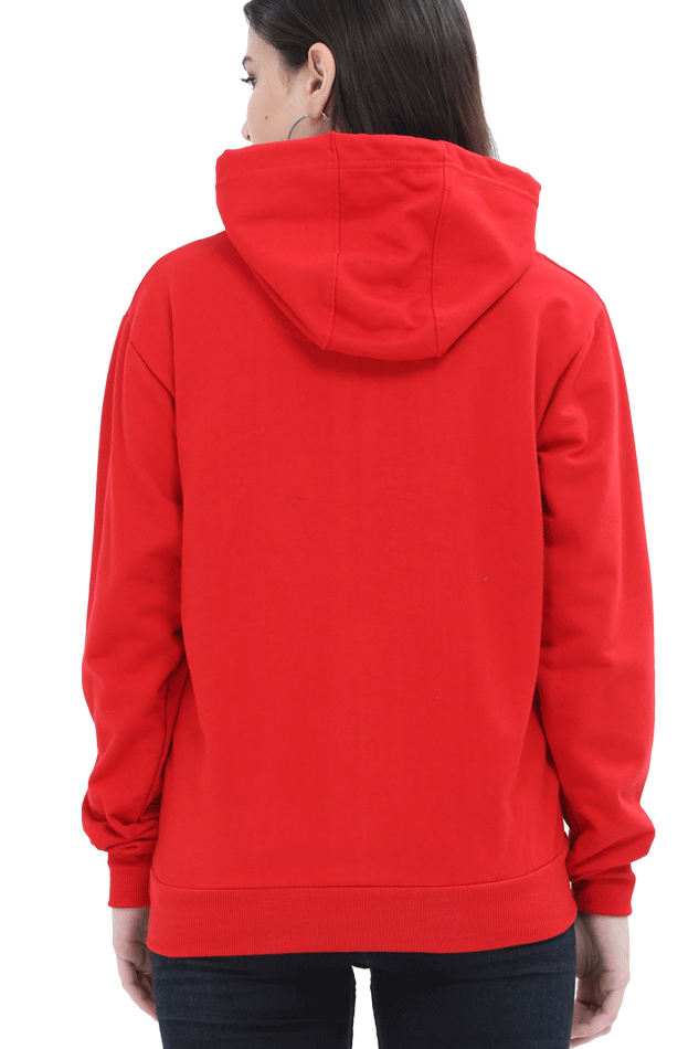 Women's Hoodies