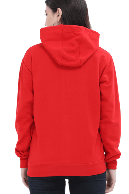 Women's Hoodies