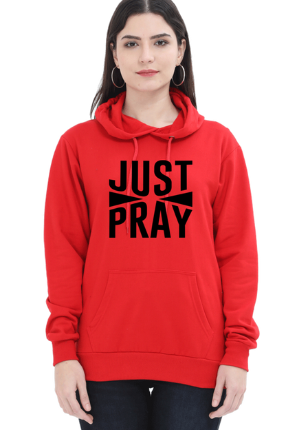 Women's Hoodies