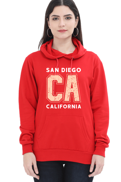 Women's Hoodies