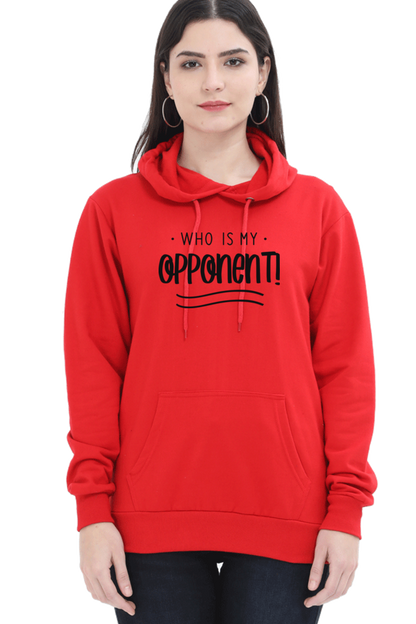 Women's Hoodies