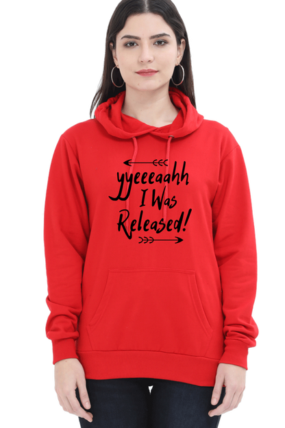 Women's Hoodies