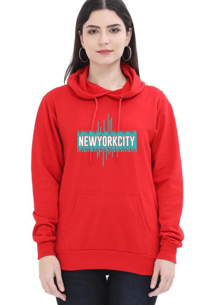 Women's Hoodies