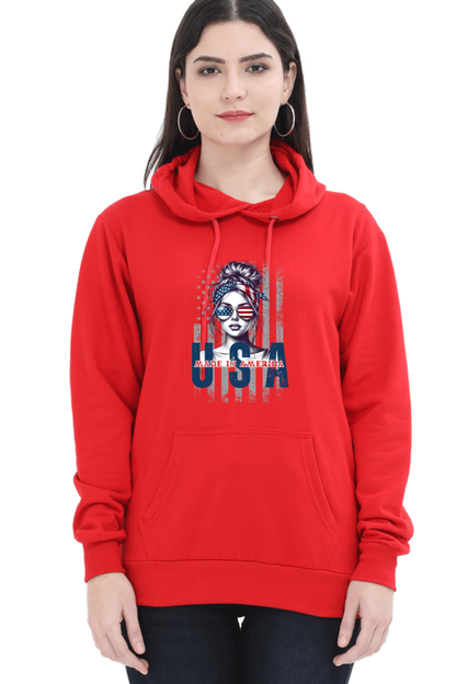 Women's Hoodies