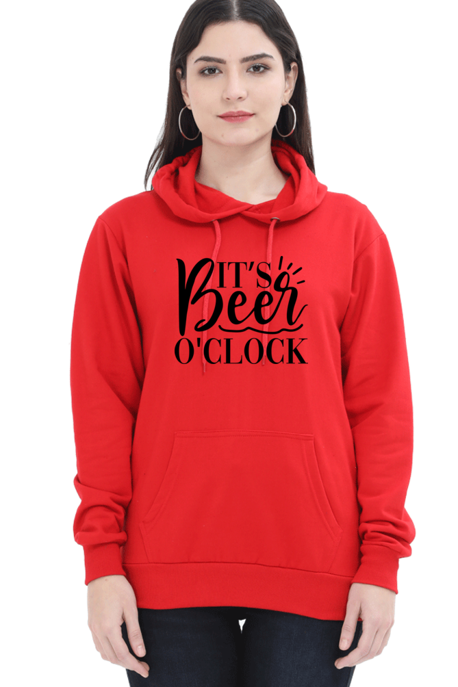 Women's Hoodies