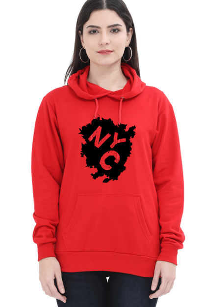 Women's Hoodies