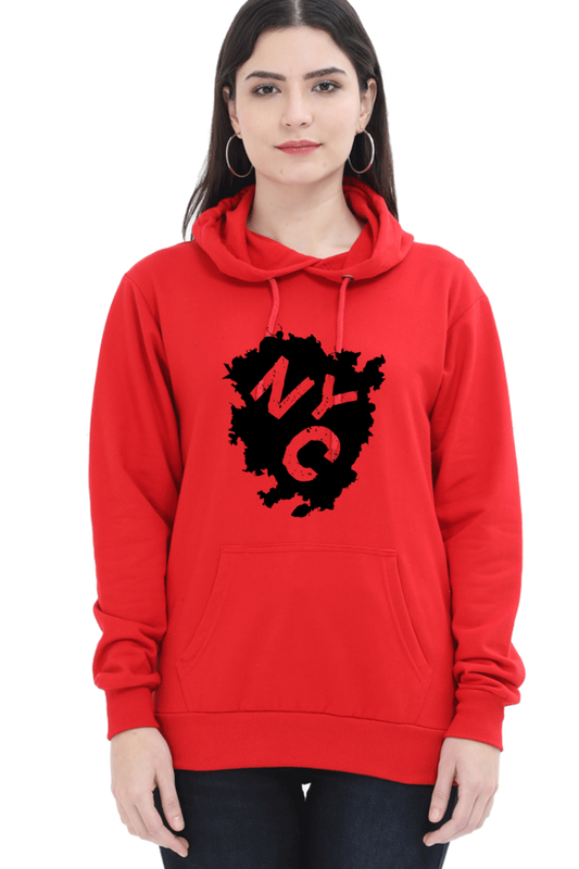 Women's Hoodies