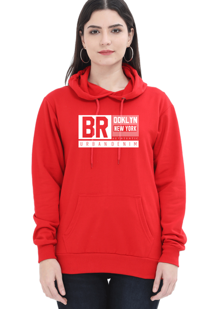 Women's Hoodies