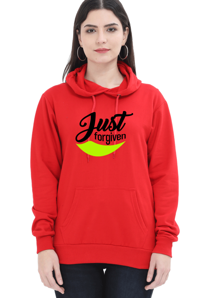 Women's Hoodies