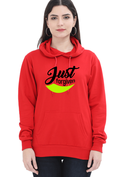 Women's Hoodies