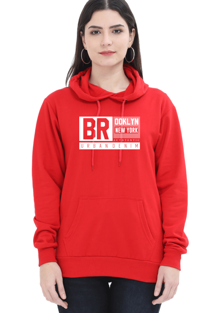 Women's Hoodies