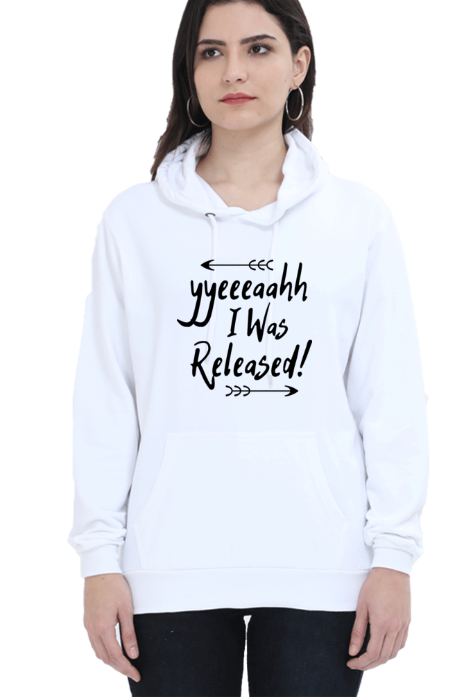 Women's Hoodies