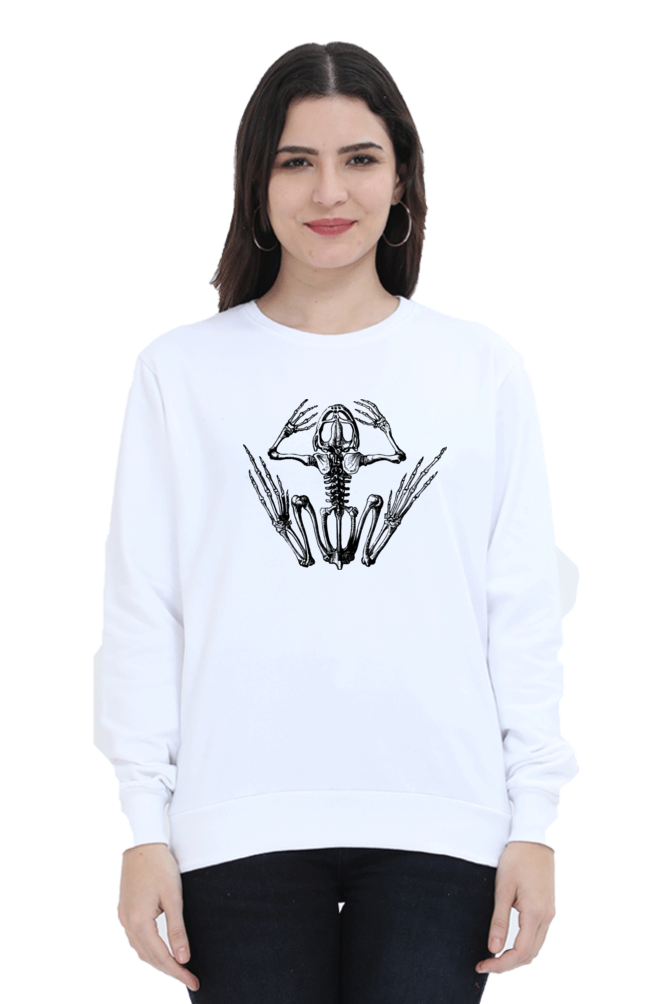 Women's Sweatshirts