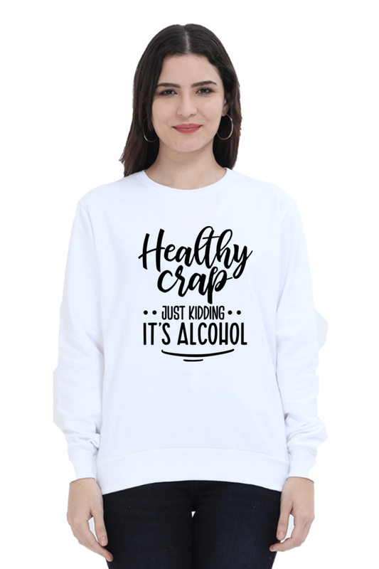 Women's Sweatshirts