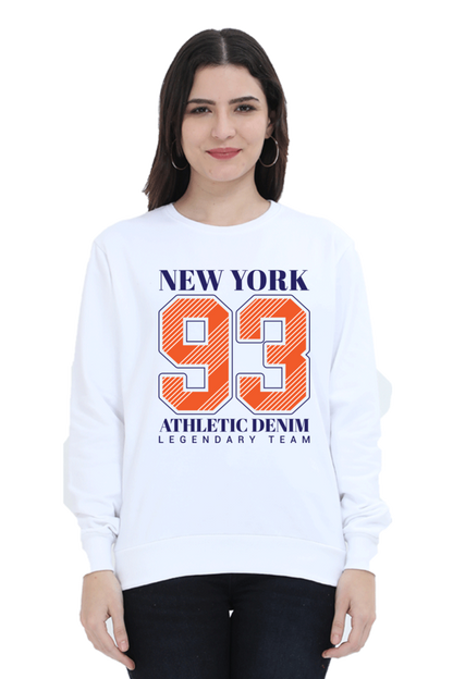 Women's Sweatshirts