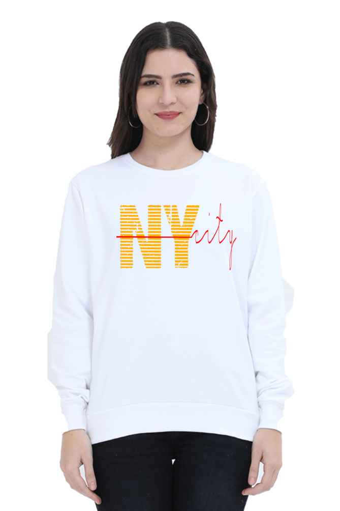 Women's Sweatshirts