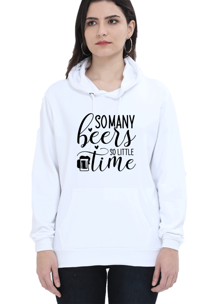 Women's Hoodies