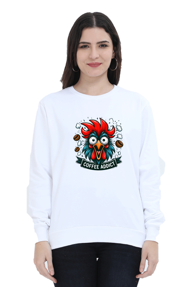 Women's Sweatshirts