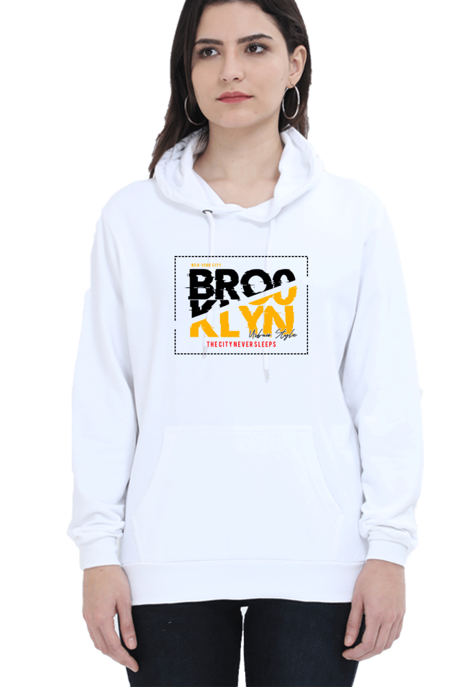 Women's Hoodies