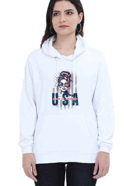 Women's Hoodies