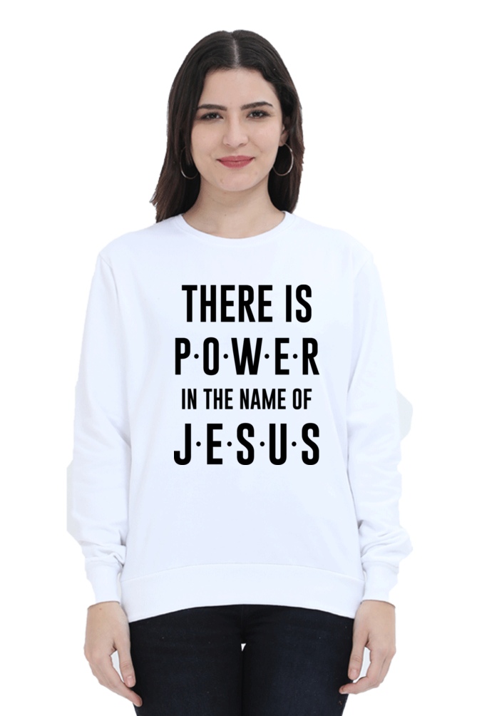 Women's Sweatshirts