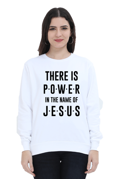 Women's Sweatshirts